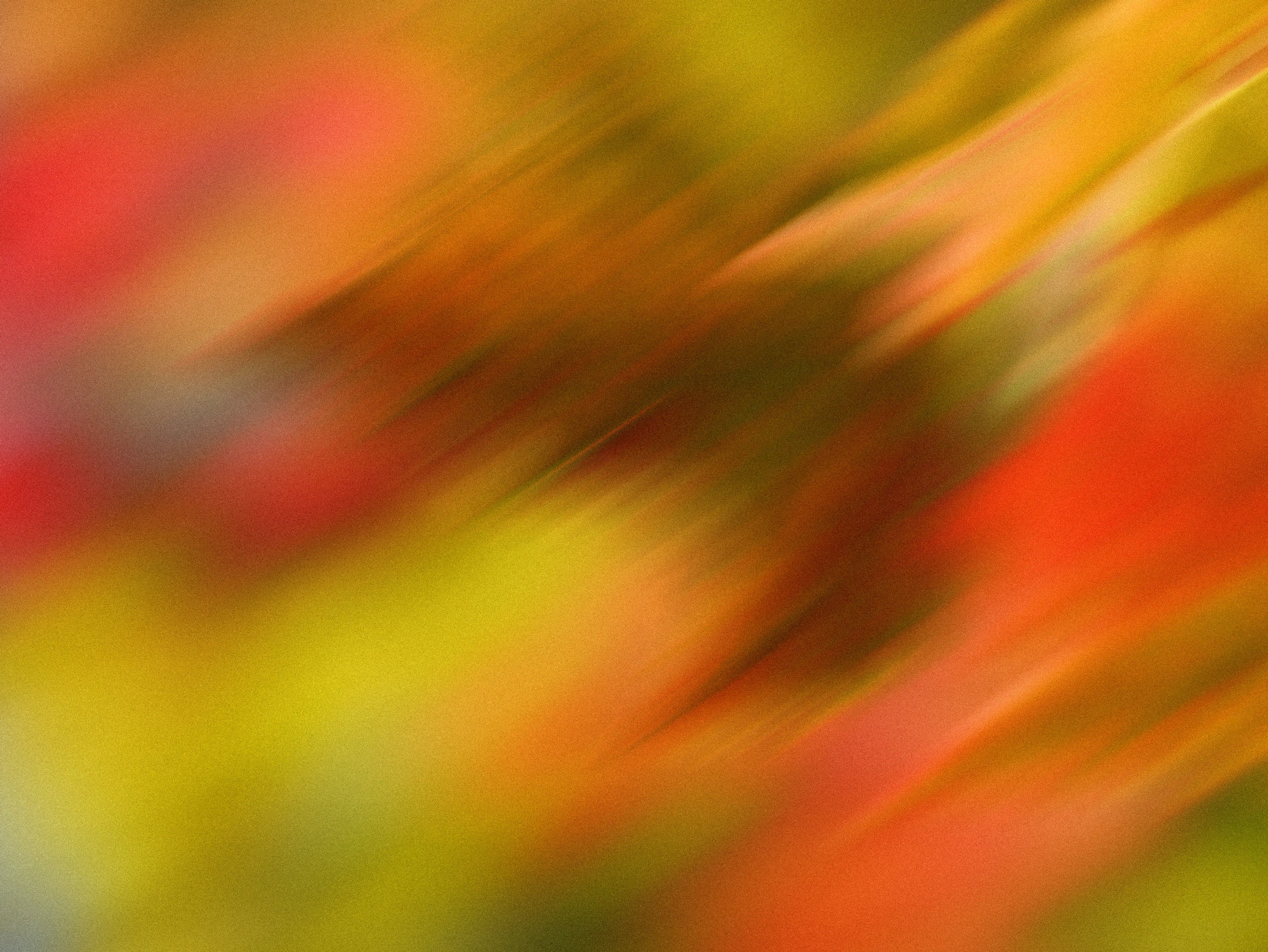 Sunset mountain background